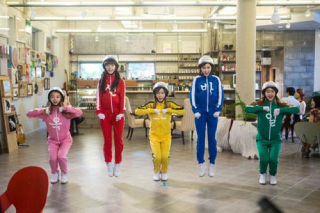 Illustration for article titled Popular K-Pop Group Accused of Ripping Off J-Pop Group. Again.